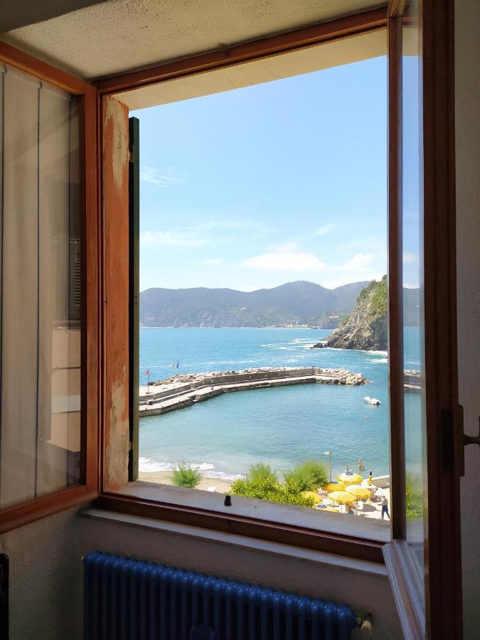 Agretta Sea View Apartment فيرناتْسا المظهر الخارجي الصورة