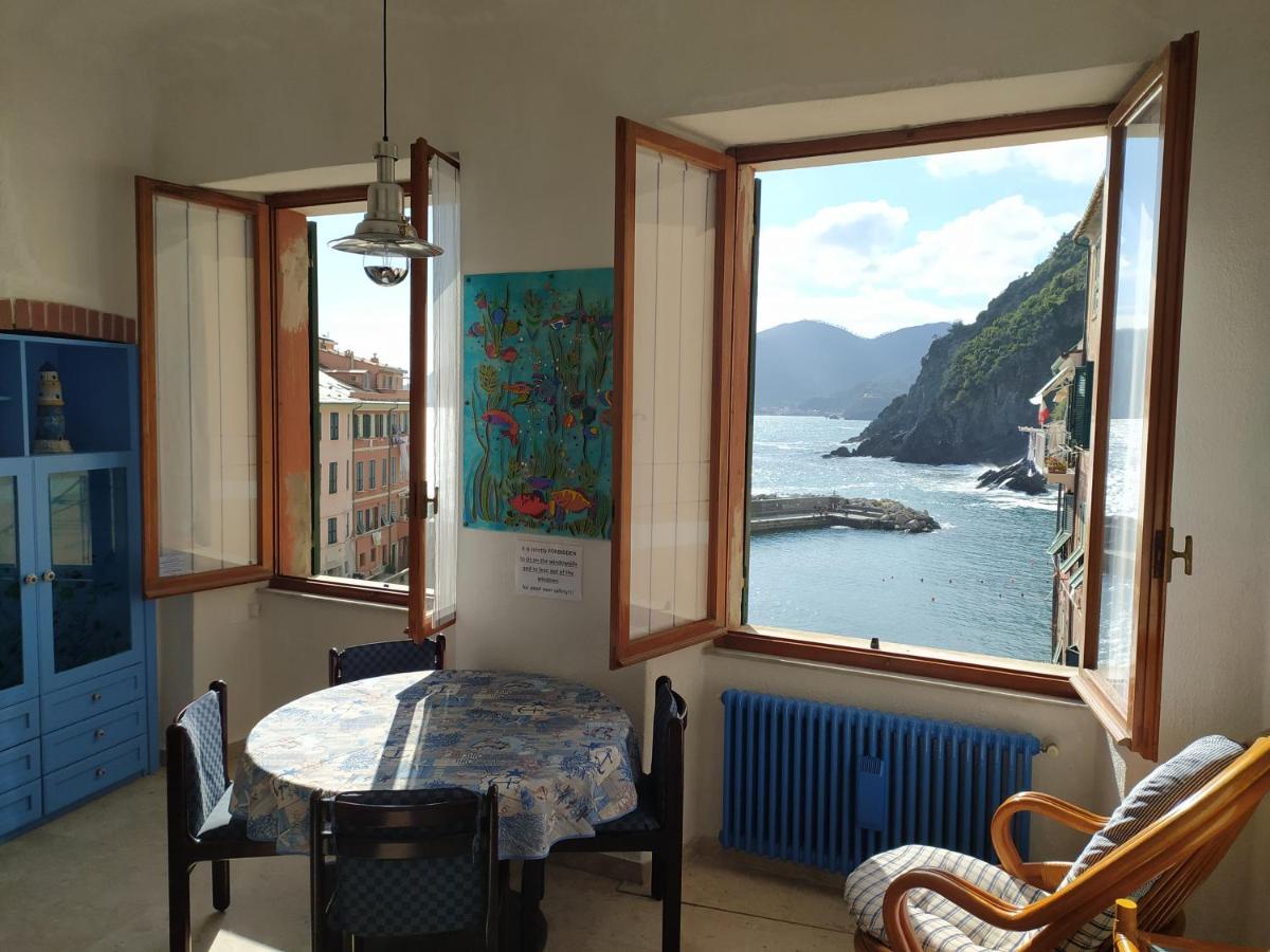 Agretta Sea View Apartment فيرناتْسا المظهر الخارجي الصورة