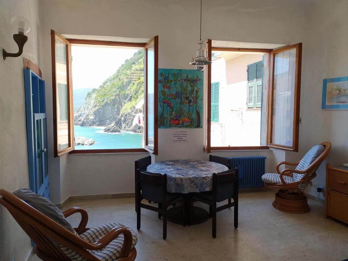 Agretta Sea View Apartment فيرناتْسا المظهر الخارجي الصورة