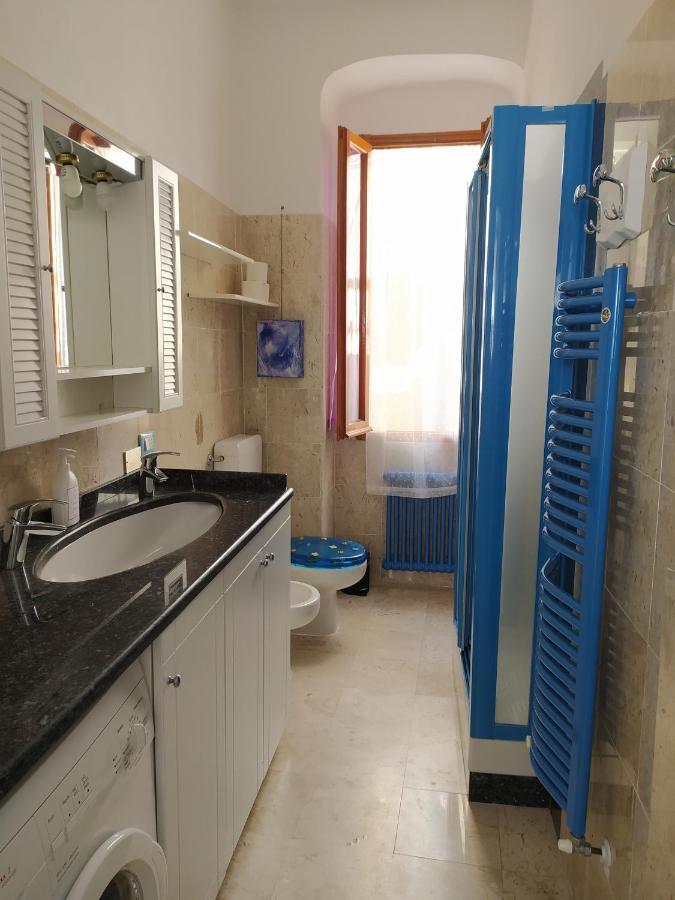 Agretta Sea View Apartment فيرناتْسا المظهر الخارجي الصورة