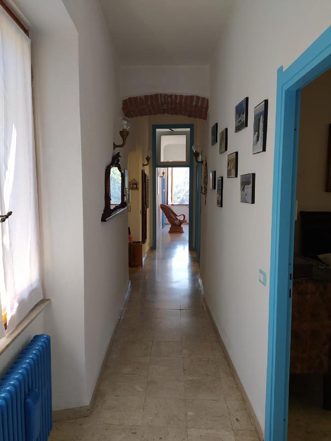 Agretta Sea View Apartment فيرناتْسا المظهر الخارجي الصورة