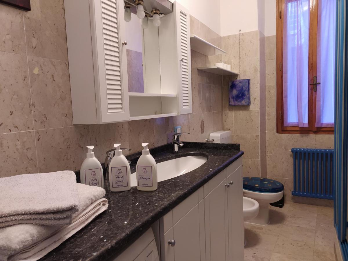 Agretta Sea View Apartment فيرناتْسا المظهر الخارجي الصورة