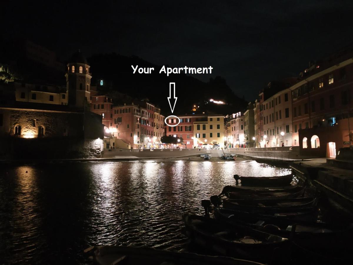 Agretta Sea View Apartment فيرناتْسا المظهر الخارجي الصورة